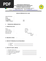 Format Pengkajian Anak-1