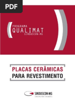 Placas Ceramicas Para Revestimento