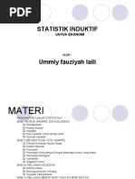 Download Probabilitas statistik induktif by Ahmad Shodiqurrasyad SN54081082 doc pdf