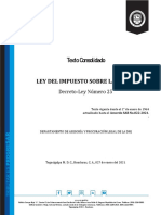 Ley Isr Texto Consolidado Hasta El Acuerdo No.022 2021 Correcto (1)