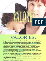 Valor