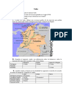 Dificultades del comercio en la Nueva Granada