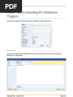 Download Guide - Understanding B1 Validation Triggers by Miguel Angel Vega Hirata SN54081440 doc pdf