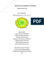 Kelompok 1 Basis Data