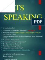 0-Ielts Speaking