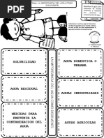 Dibujo Sobre La Igualdad de Genero para Colorear | PDF