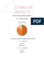 Lectura de Graficas