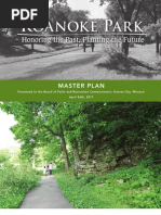 Download Roanoke Park Master Plan by RoanokePark SN54081928 doc pdf