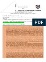 Nos Comprometemos A Aprovechar Las Oportunidades Y Afrontar Adecuadamente Los Retos Del 2021