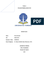 Tugas 2 Evaluasi Pembelajaran Nova Novianti