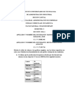 Estadistica 3