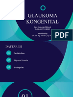 Referat Glaukoma Kongenital Ravi