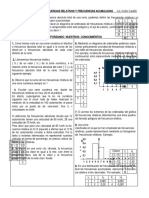 Clase 4 de Estadistica. 2020-II