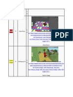 Roblox Skybox Asset IDs List | PDF