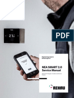 Nea Smart 2 0 Service Manual