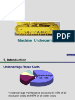 00 - Handouts - Machine Undercarriage