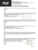 Exercicios Vestibular ELE60907