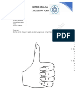 Lembar Analisa Tangan Dan Kuku (1)