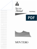 Montero 1992 Electrical Service Mopad.cl