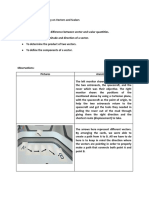 Lab Written Output