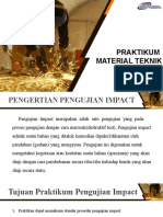 PMT m4 Impact