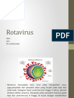 Rotavirus