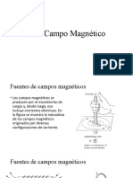 1. Campo Magnetico