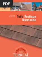 Tuile Dc12 Terreal Pdf