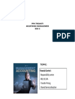 PPT Financial Control