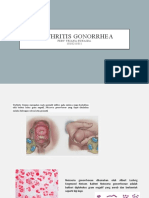 Urethritis Gonorrhea Dan Non Gonorrhea Edited