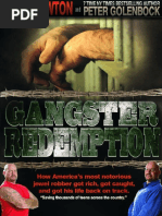 Gangster Redemption - How Americ - Larry Lawton | PDF | Gambling