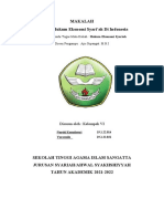 Hukum Ekonomi Syariah