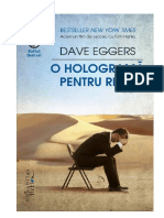 Dave Eggers - O Holograma Pentru Rege #1.0_5