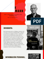 Erik Spiekermann