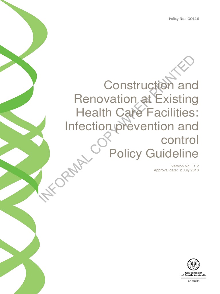 2018 GUIDELINES FOR DESIGN AND CONSTRUCTION OF RESIDENTIAL HEALTH CARE AND SUPPORT FACILITIES visual data 8