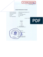 PDGK4105-Strategi Pembelajaran Di SD