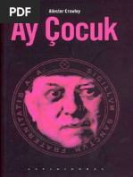 Aleister Crowley - Ay Çocuk