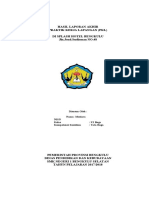 Panduan Laporan PKL Tie's File - Contoh-Dikonversi