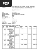 TXN Date Value Date Description Ref No./Cheque No. Branch Code Debit Credit Balance