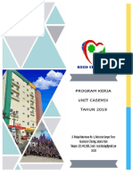 PDF Program Kerja Casemix DD
