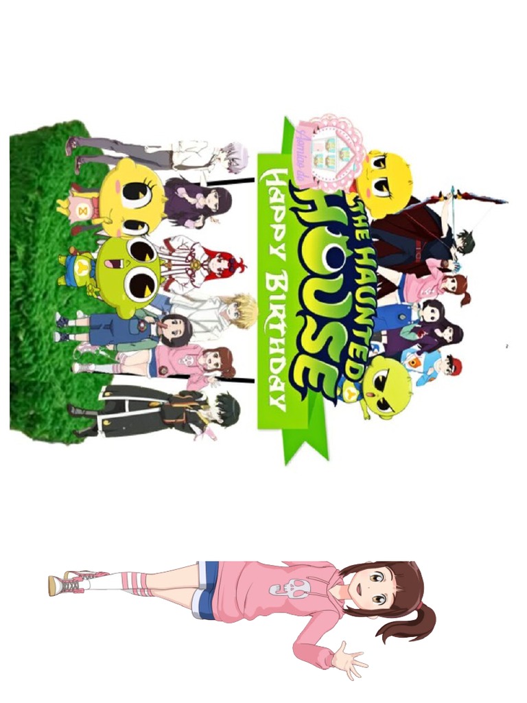 Shinbi House Topper | PDF