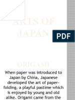 ARTS of JAPAN 2 8
