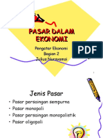 P Ekonomi Bab5 Pasar 2