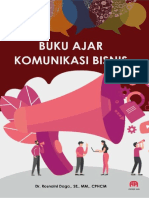 Buku Ajar Komunikasi Bisnis - Compressed