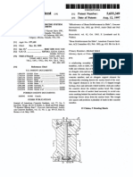 Ghali, Dilger - 1997 - Stud-through Reinforcing System for Structural Concrete