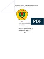 Urgensi Dan Tantangan Ketahanan Nasional Dan Bela Negara Bagi Indonesia Dalam Membangun Komitmen Kolektif Kebangsaan