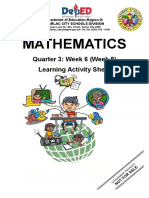 Q3 WK No.6 LAS Math10 Final