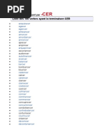 Japanese To English Vocabulary | PDF