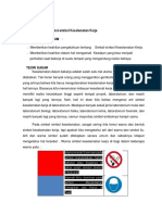 Judul 5 Simbol Keselamatan Kerja