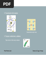 Sistemas de Carga y Arranque - Tema 4